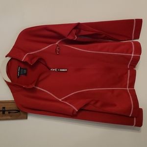 Women's Levelwear Arkansas Razorback Jacket